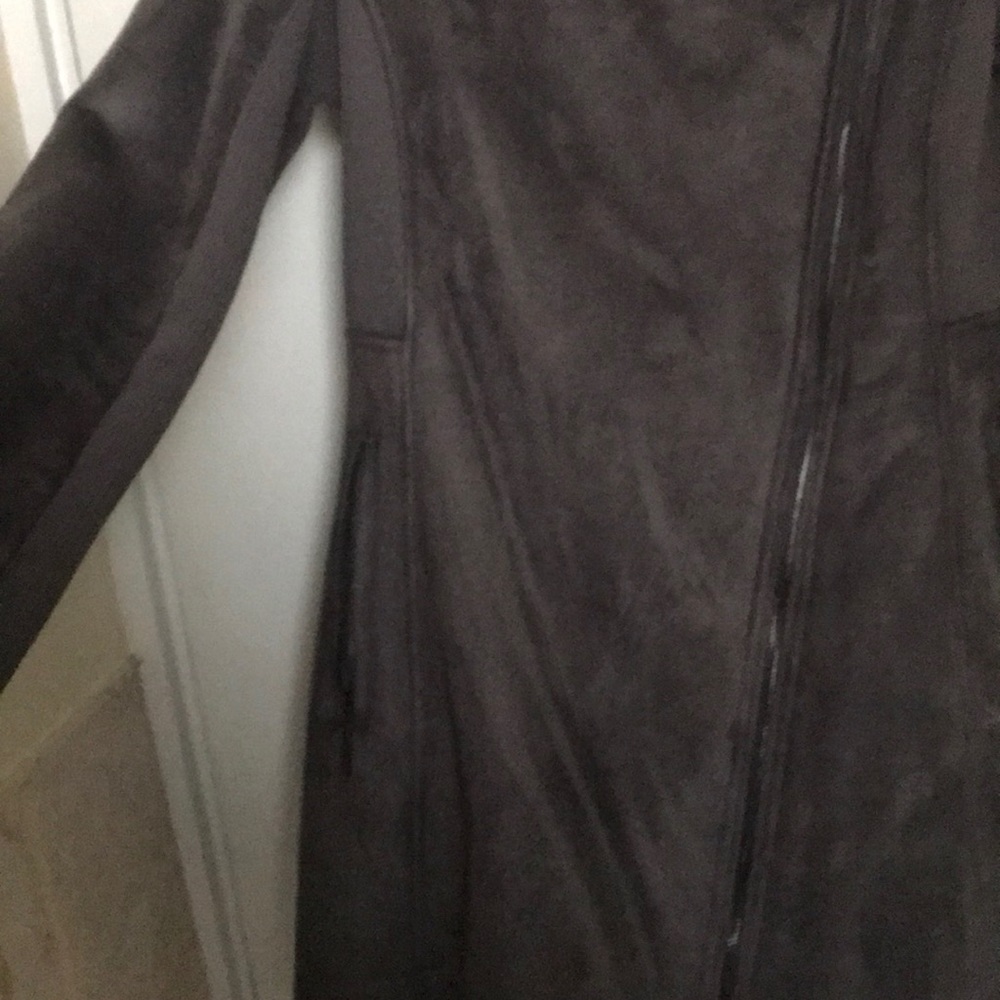 New, Weatherproof Winter Jacket - Picture 3 of 5